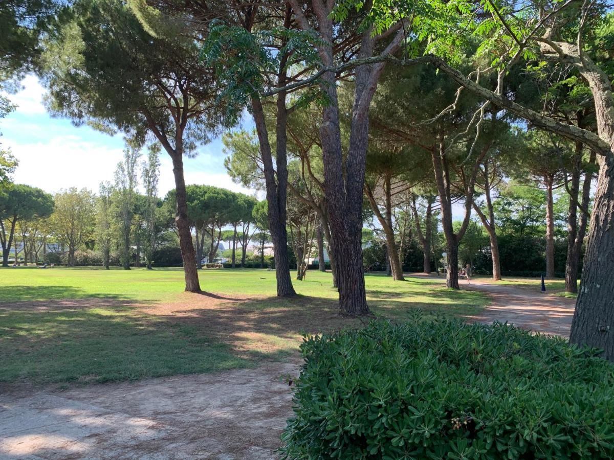 Super Appart ! Terrasse, Clim, Parking, 2Min Plage. La Grande-Motte Exterior photo